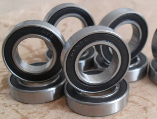 Cheap bearing 6306 2RS C4 for idler