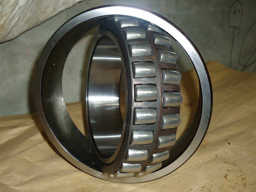 Customized 6306 TN C4 bearing for idler